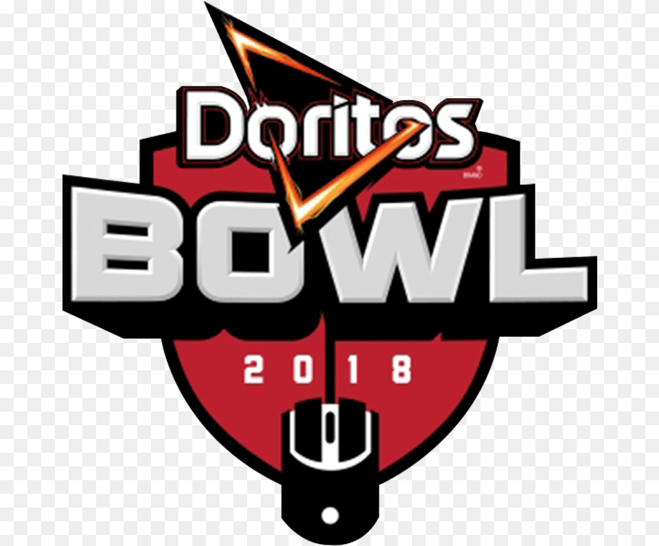 Doritos Bowl 2018 Doritos Bowl 2018 Png Image