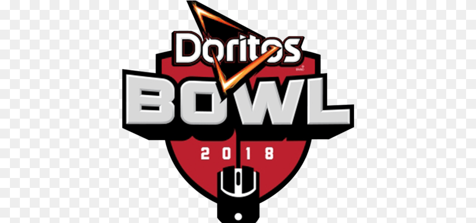 Doritos Bowl Blackout Results Call Of Duty Doritos Bowl, Qr Code Free Png Download