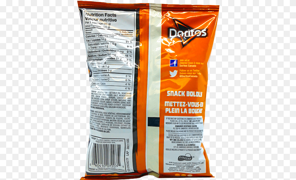 Doritos Chip, Powder, Food Free Transparent Png