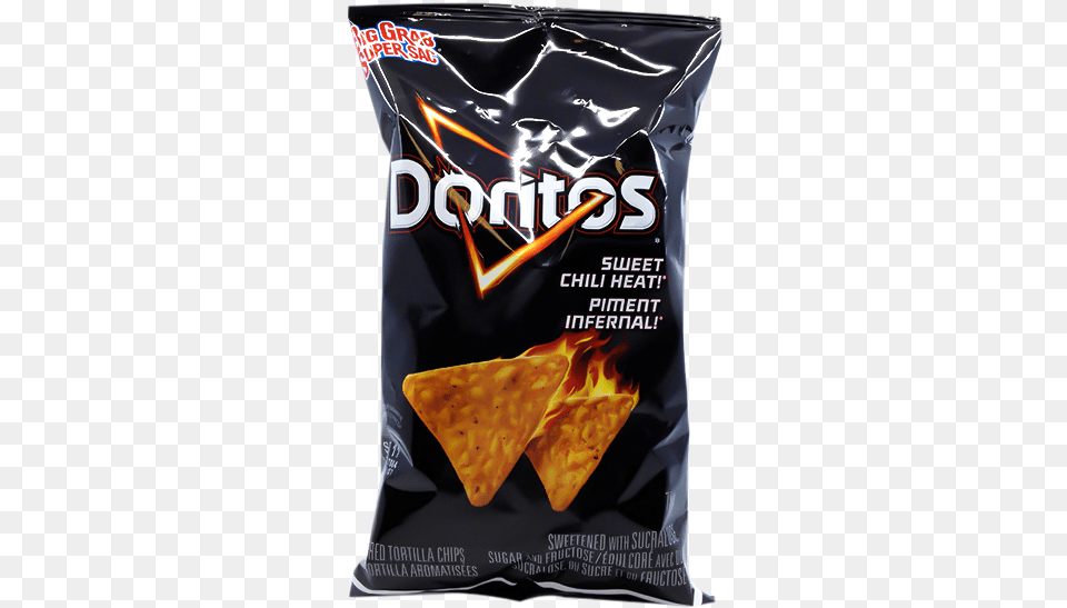 Doritos Chips, Bread, Food, Snack, Cracker Free Transparent Png