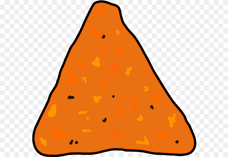 Doritos Diagram, Food, Sweets, Triangle, Fruit Free Png