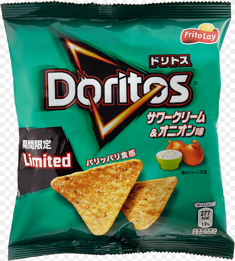 Doritos Flamas, Bread, Food, Snack Png Image