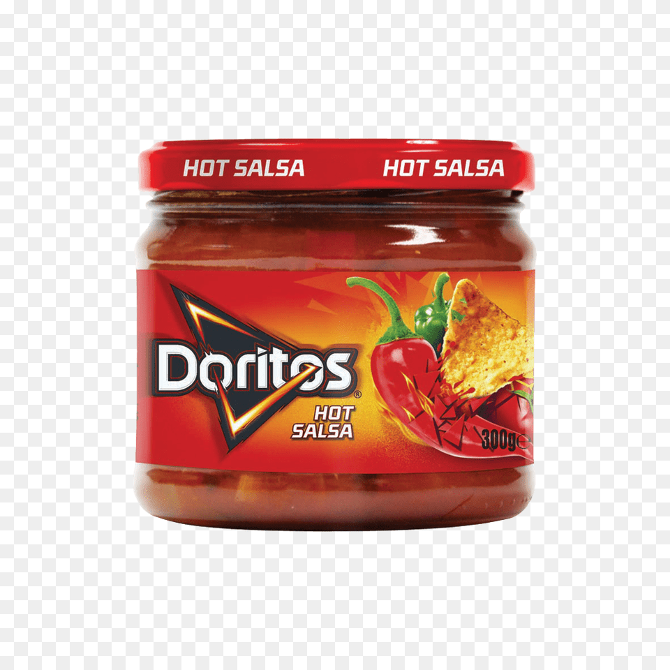 Doritos Hot Salsa, Food, Ketchup, Relish, Pickle Png