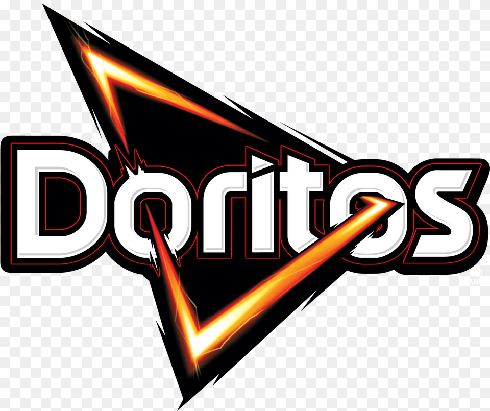 Doritos Logo, Light, Lighting, Flare Free Transparent Png