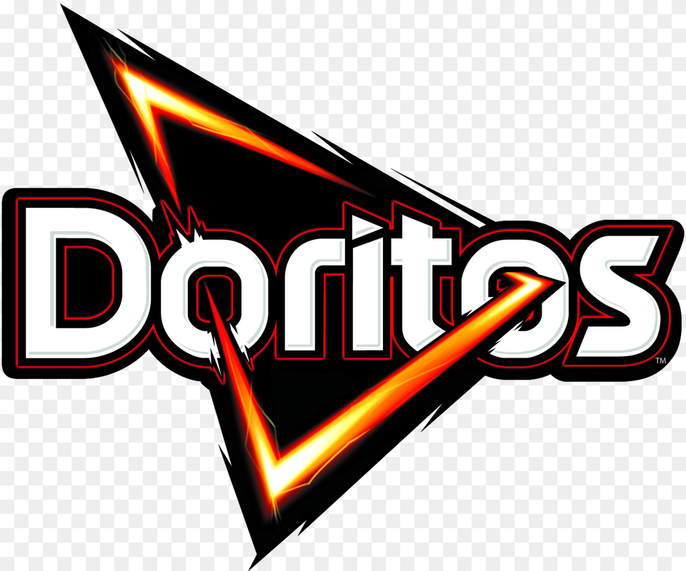 Doritos Logo, Light, Lighting Free Transparent Png