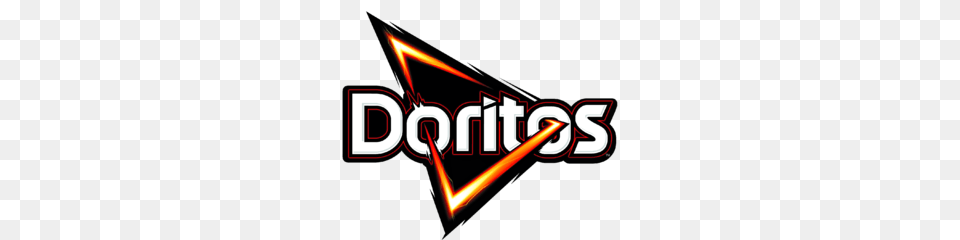 Doritos Logo, Light, Dynamite, Weapon Png Image