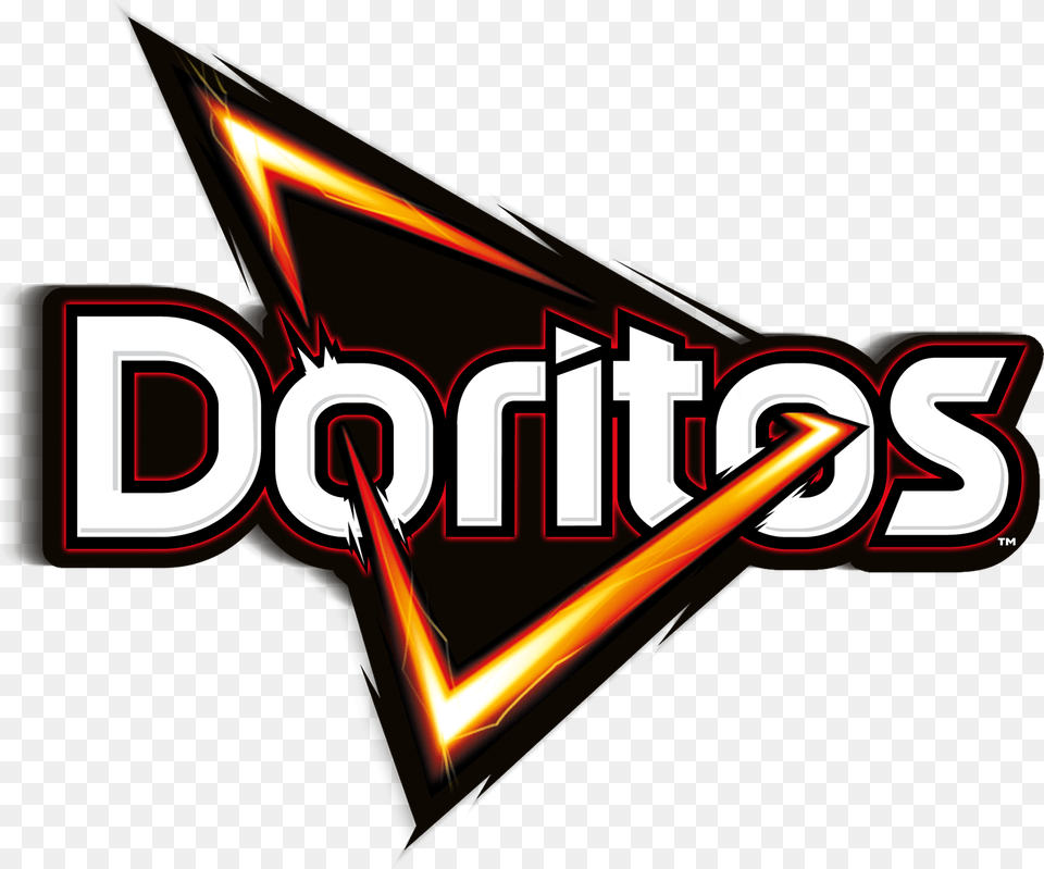 Doritos Logo Doritos Logo, Light Free Png Download