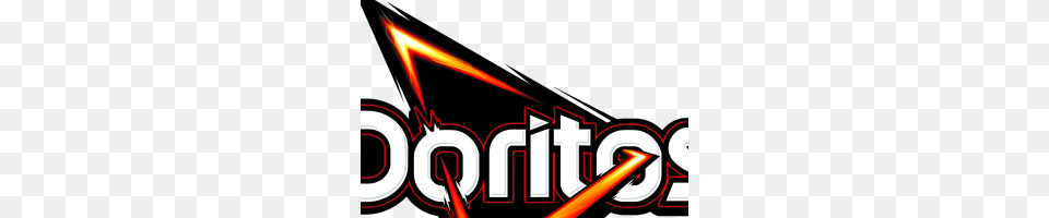Doritos Logo Image, Light, Gas Pump, Machine, Pump Free Png Download