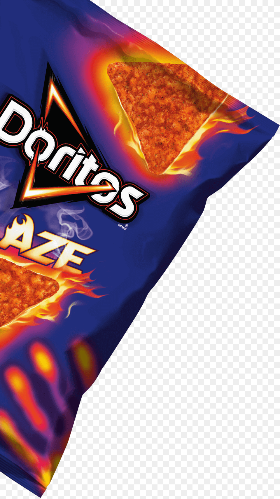 Doritos Logo Jpg Royalty Doritos Blaze, Food, Snack, Sweets, Pizza Png Image