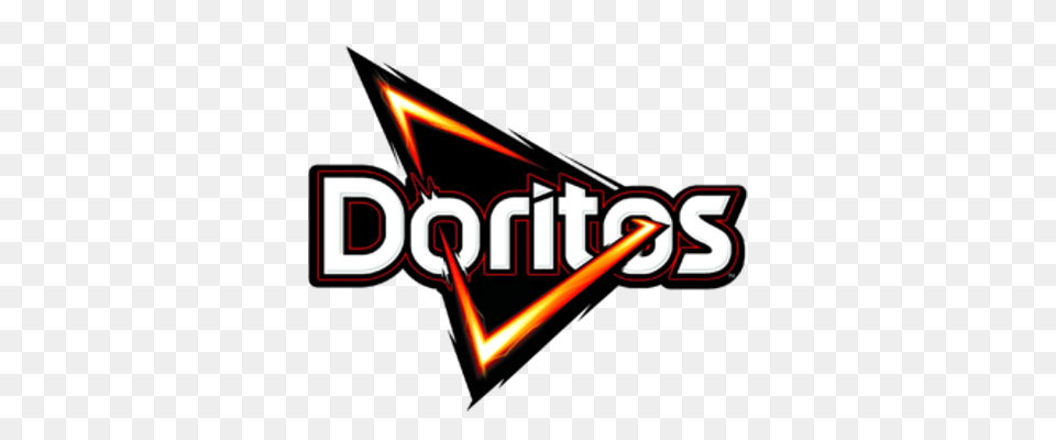 Doritos Logo Transparent, Light Free Png Download