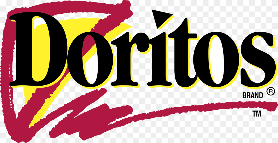 Doritos Logo Transparent Doritos Tortilla Chips Collisions Pizza Cravers, Person, Text Free Png