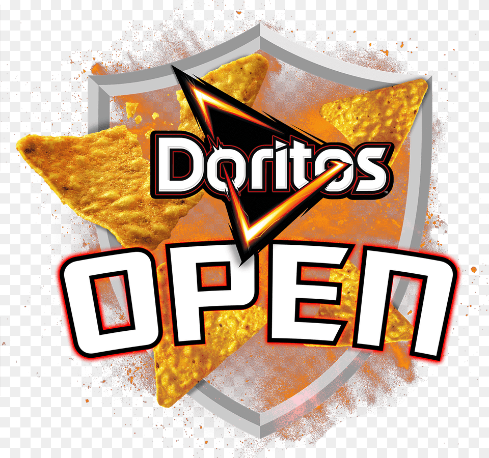 Doritos Open Doritos, Logo, Symbol Free Png Download