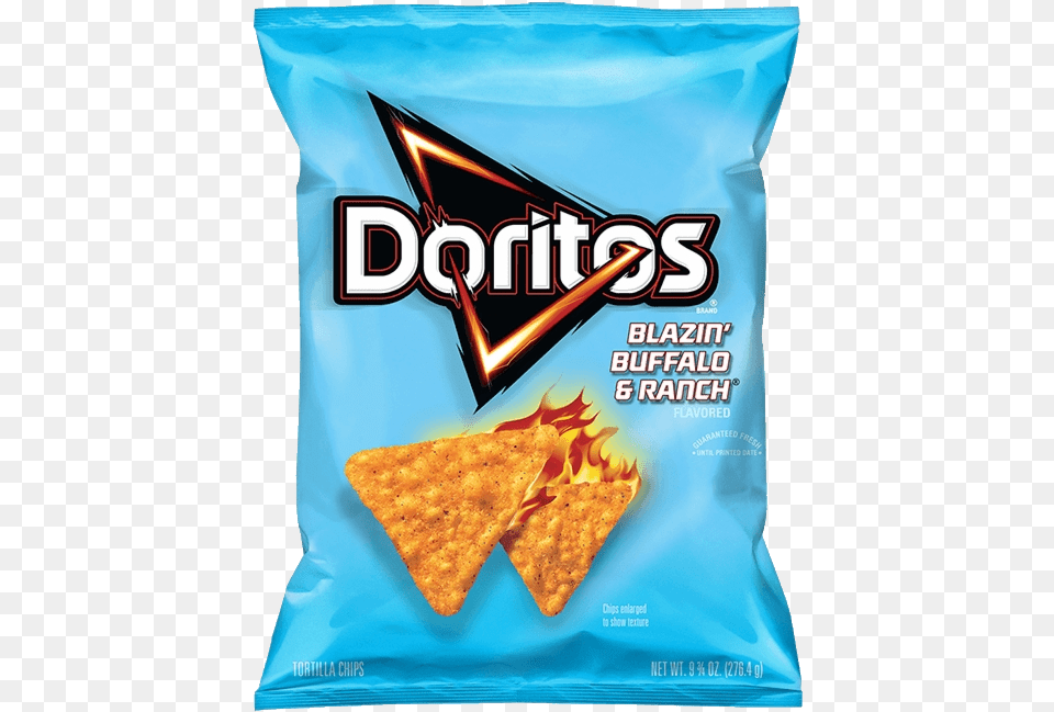 Doritos Poppin Jalapeno Doritos, Bread, Cracker, Food, Snack Free Transparent Png