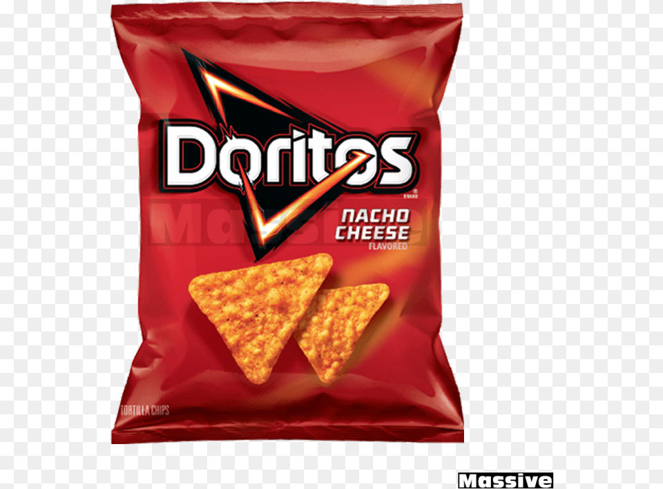 Doritos Small Bag Doritos Chips, Bread, Cracker, Food, Snack Free Png