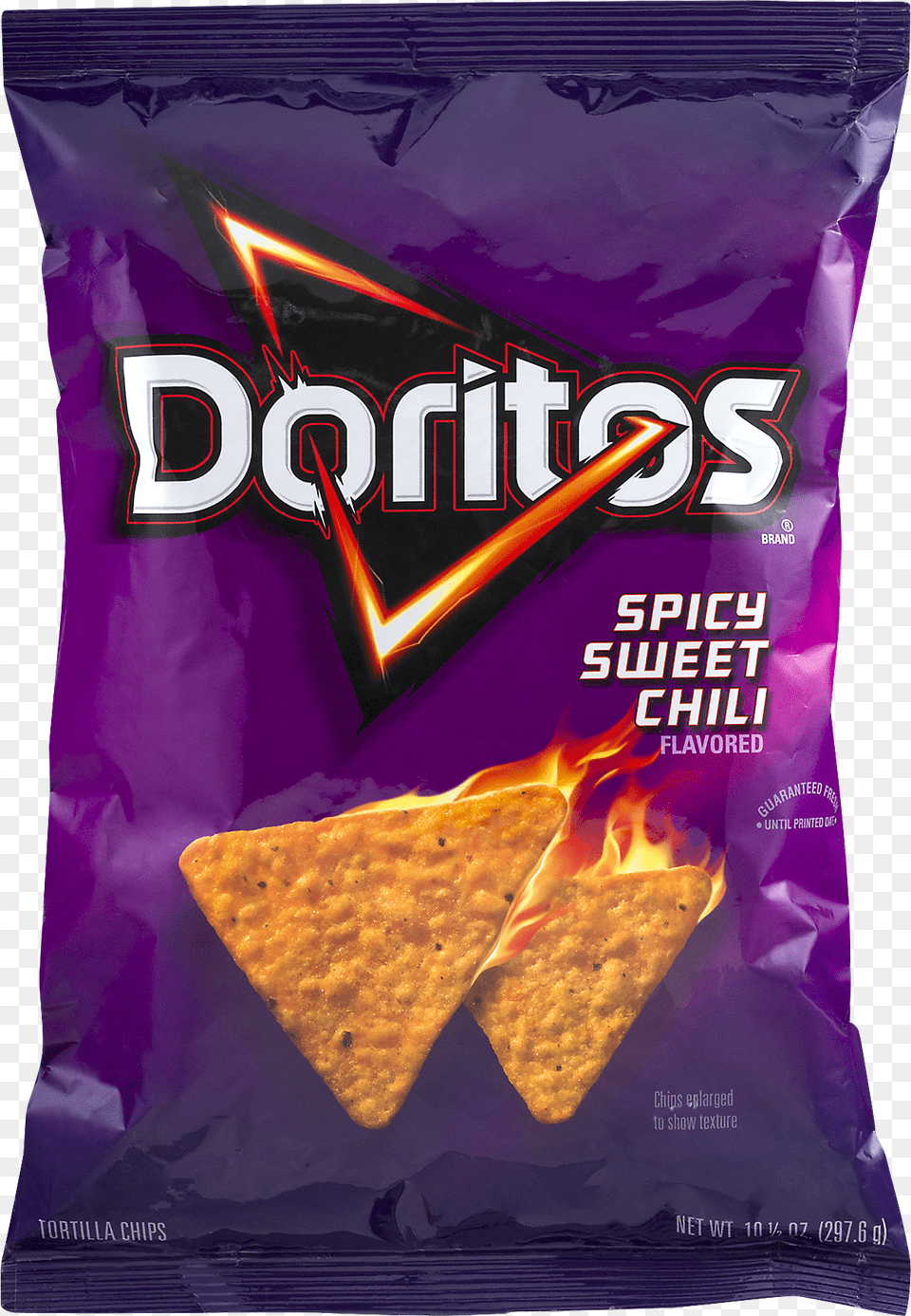 Doritos Spicy Sweet Chili, Food, Bread, Cracker, Snack Png