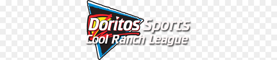 Doritos Sports Cool Ranch League, Sticker, Logo, Dynamite, Weapon Free Transparent Png