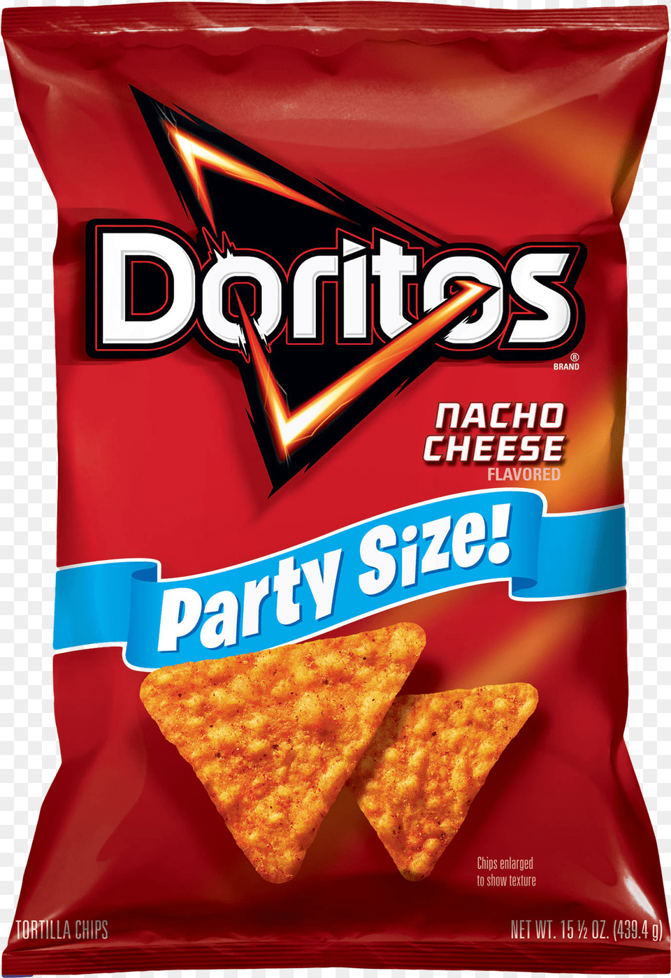 Doritos Transparent Images Doritos Nacho Cheese, Bread, Cracker, Food, Snack Free Png