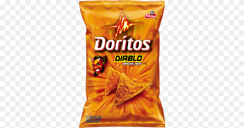 Doritos Transparent Images Doritos Collisions, Food, Snack, Bread, Pizza Free Png Download