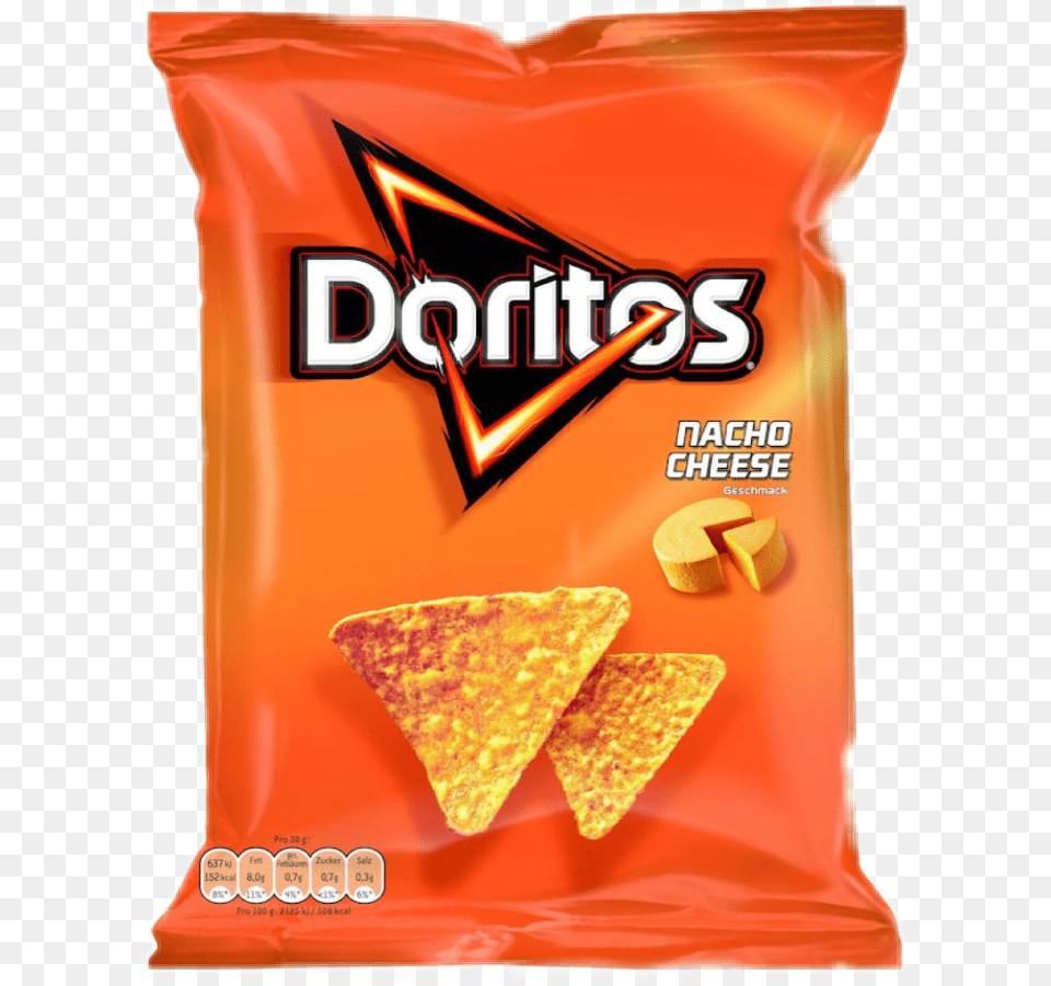 Doritoscheesehungrymlgdelicious Doritos Chips, Food, Snack, Bread, Cracker Free Transparent Png