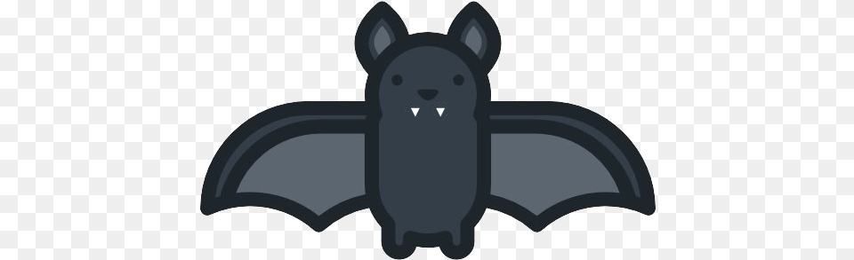 Dorm Hallway Decor Ideas For Halloween Bat Icon Transparent Background, Cross, Symbol, Animal, Mammal Png Image