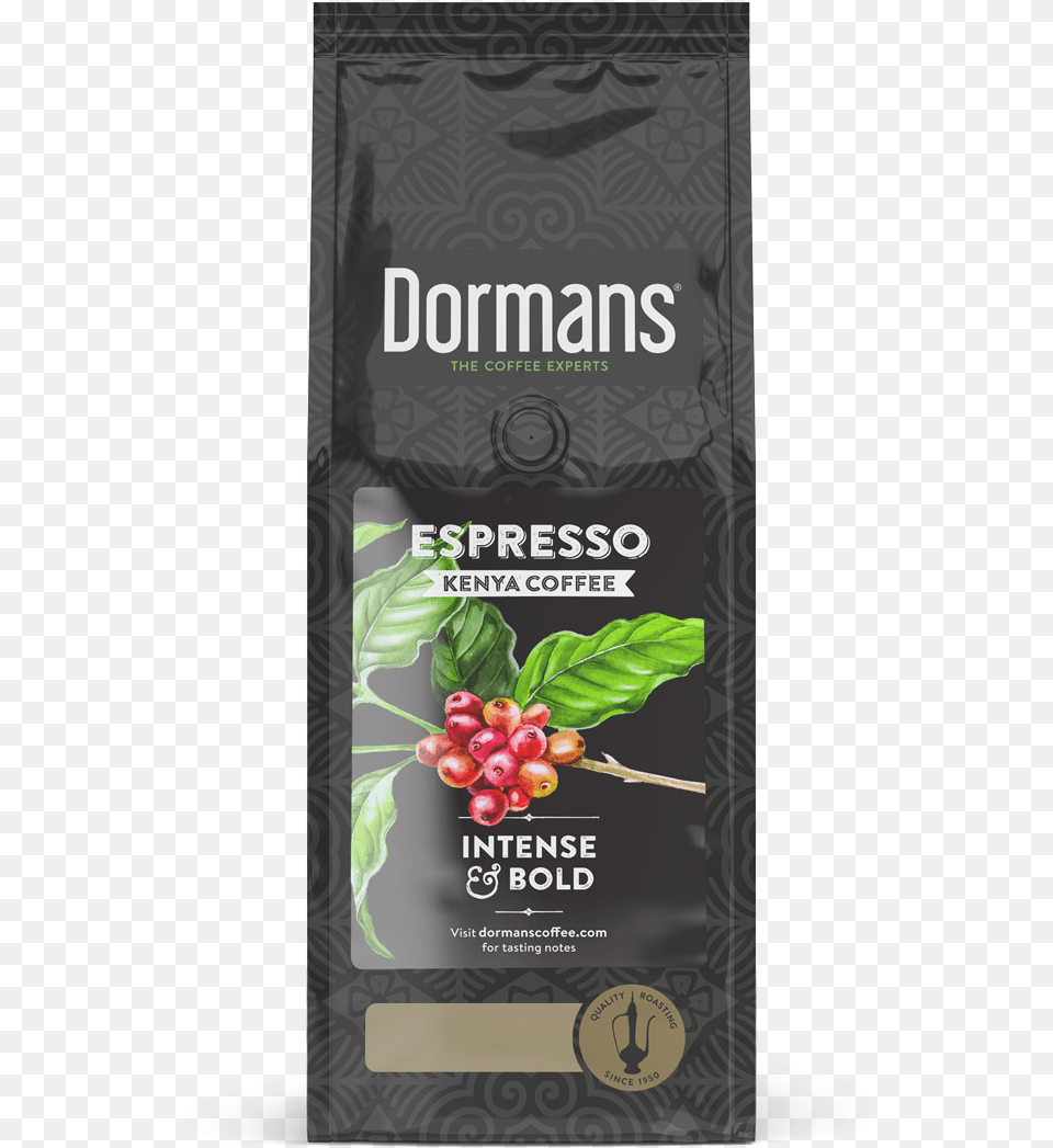 Dormans 375g Packrender Espresso Dormans Kaffee Aa Blue Mountain, Advertisement, Poster, Food, Fruit Free Png