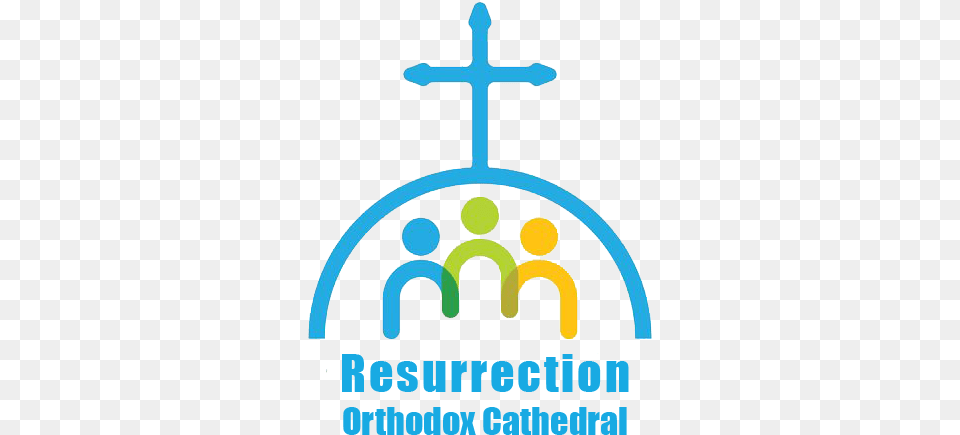 Dormition Of The Theotokos Religion, Cross, Symbol Png Image