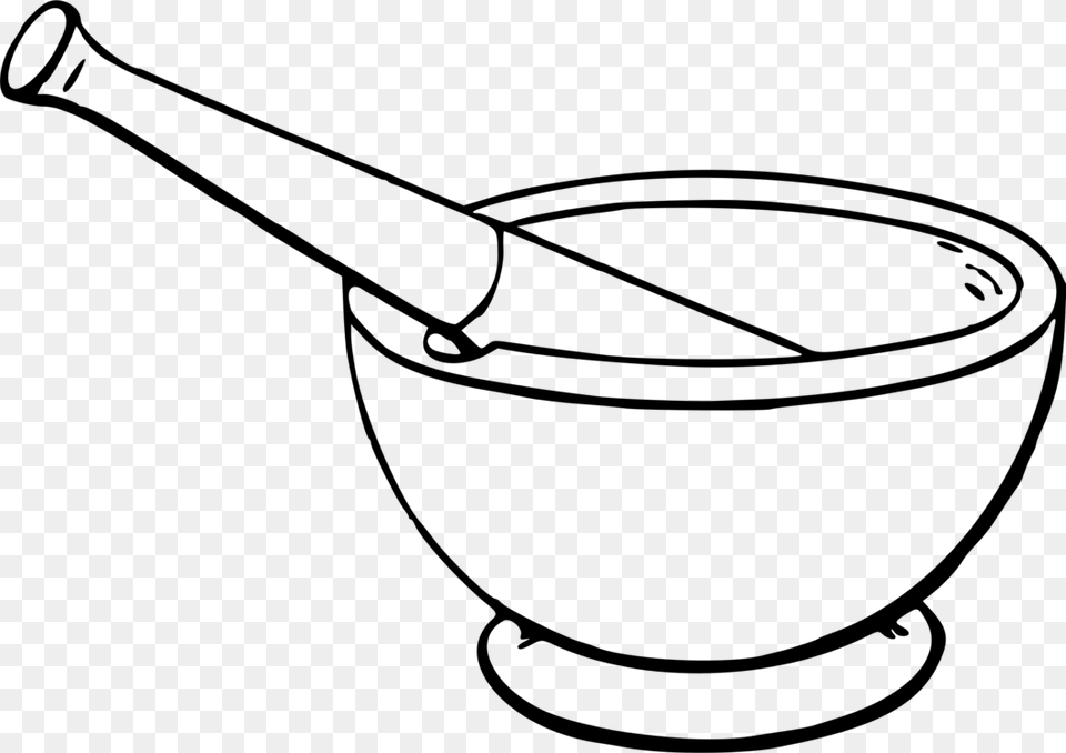 Dornillo Computer Icons Tool Clip Art Mortar And Pestle, Gray Free Transparent Png