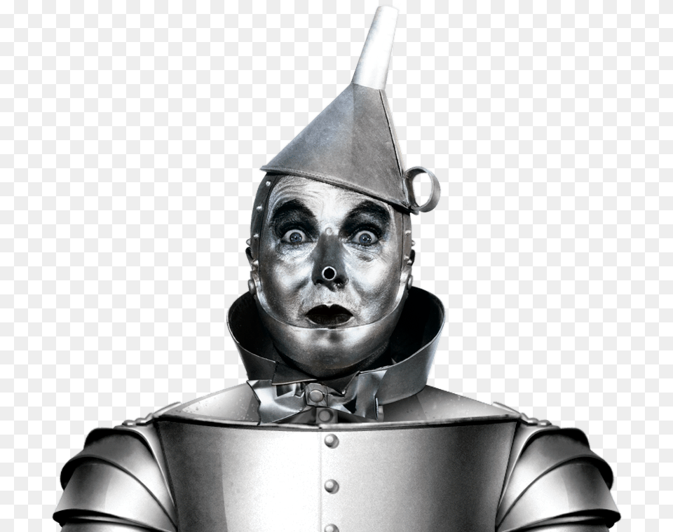 Dorothy Alt Wizard Of Oz Tin Man, Adult, Male, Person, Face Png Image