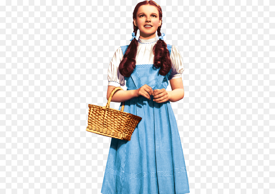 Dorothy Dorothy Wizard Of Oz, Accessories, Bag, Handbag, Child Png