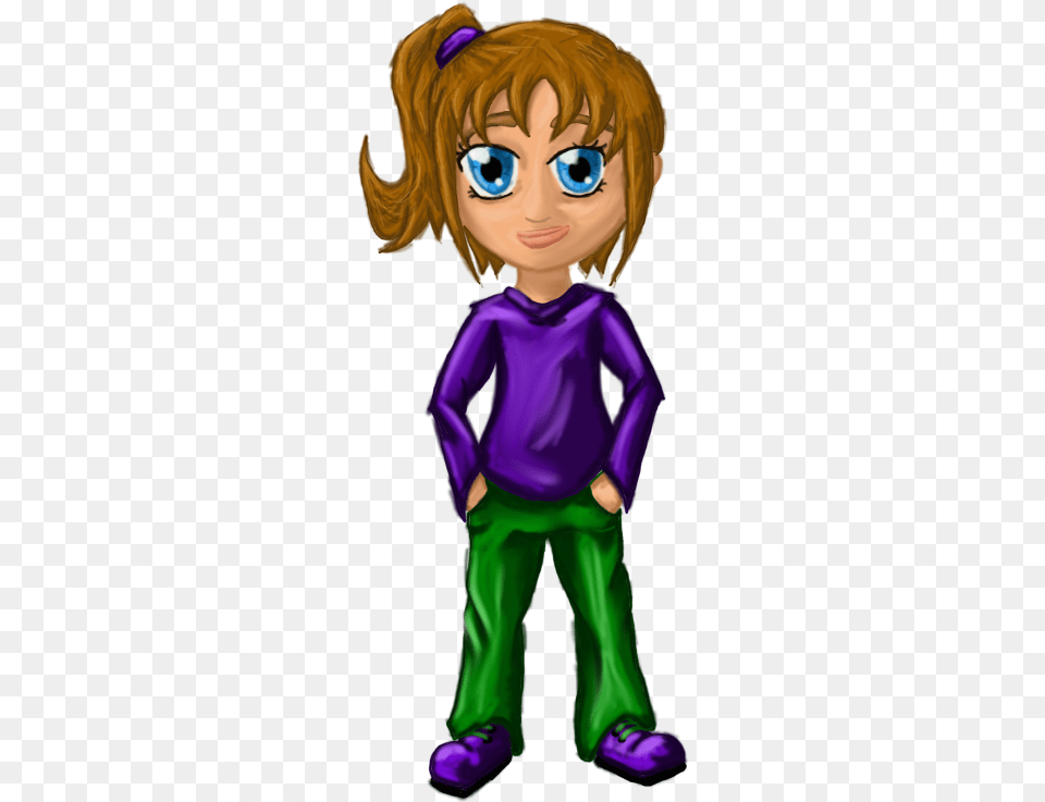 Dorothy Krauser Resident Evil, Purple, Baby, Book, Comics Free Png