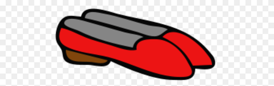 Dorothy Red Ruby Slippers Cartoon, Food, Hot Dog, Smoke Pipe, Clothing Free Png