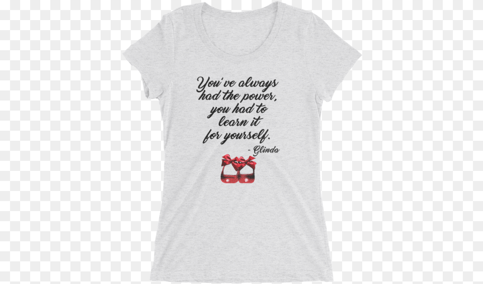 Dorothy Ruby Red Slippers Shirt Me And My Dog Talk Shit About You, Clothing, T-shirt Png