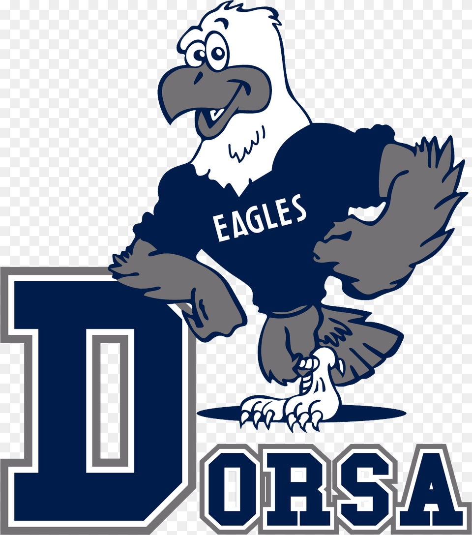 Dorsa Elementary School Dorsa Elementary School San Jose, Animal, Bird, Vulture, Eagle Free Transparent Png