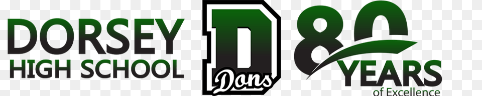 Dorsey Dons Dancedrill Team Dorsey Dons Boosters, Green, Logo, Animal, Fish Png