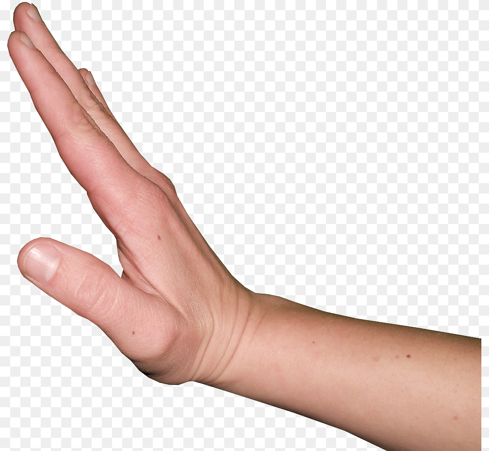 Dorsiflexion Of The Hand, Body Part, Finger, Person, Wrist Png