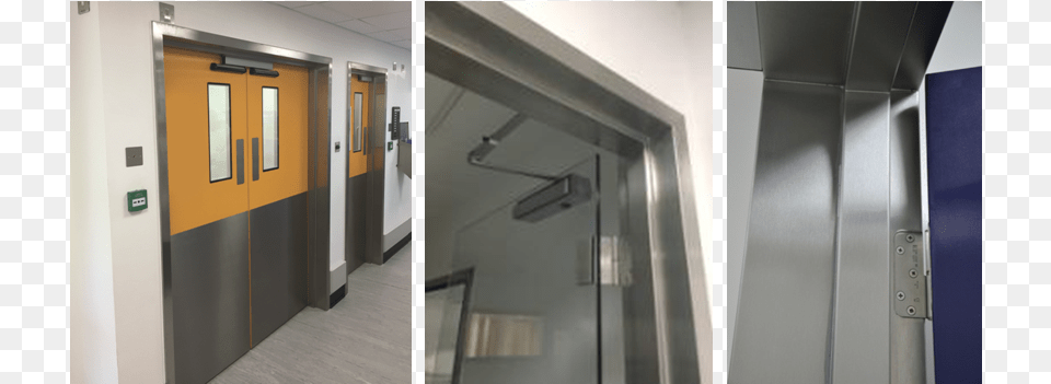 Dortek Grp Frames Doortek Stainless Steel Frame, Indoors, Elevator Png Image