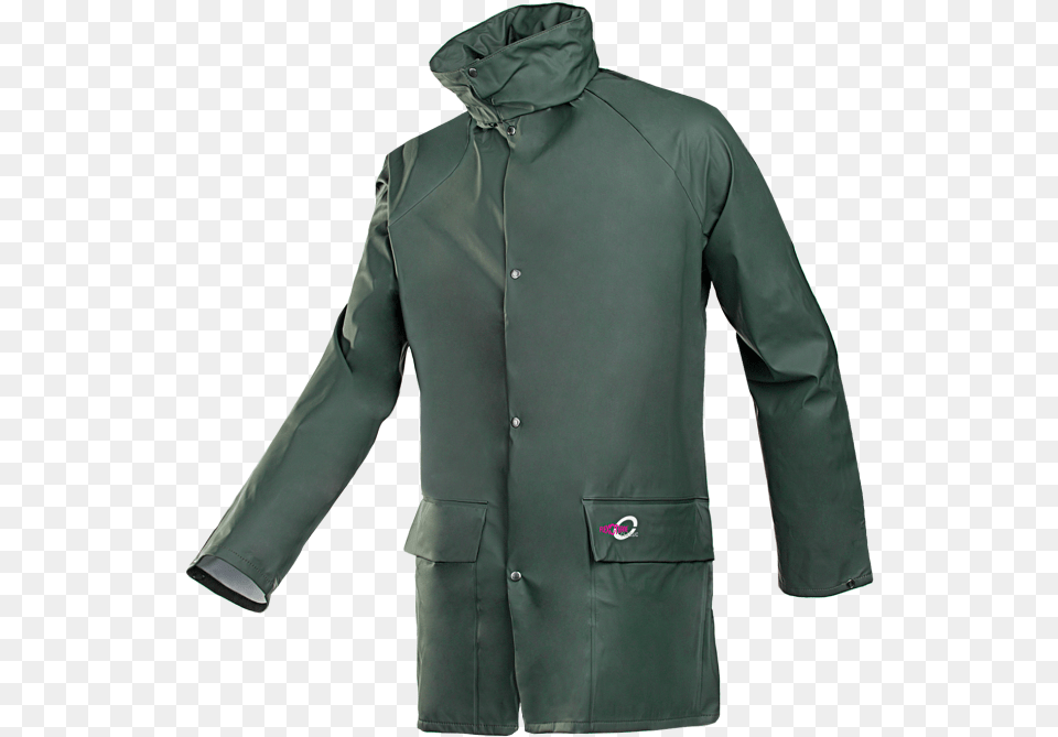 Dortmund Jacket Bomber Raincoat, Clothing, Coat Free Png