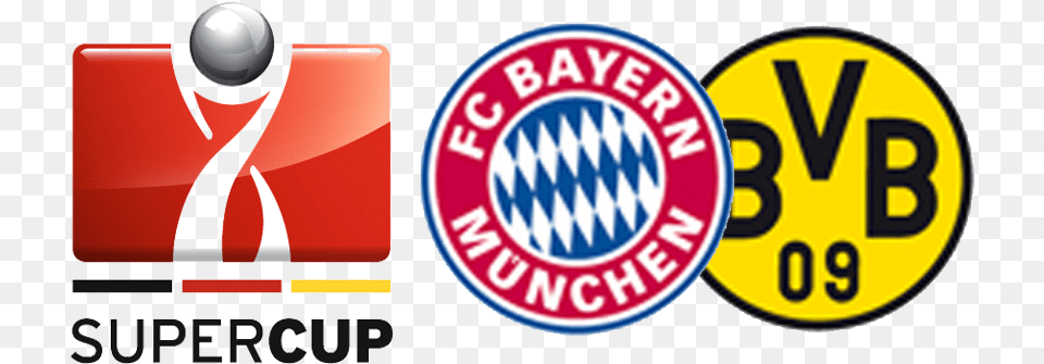 Dortmund Vs Bayern Munich Preview Borussia Dortmund Vs Bayern Munich, Logo, License Plate, Transportation, Vehicle Free Transparent Png