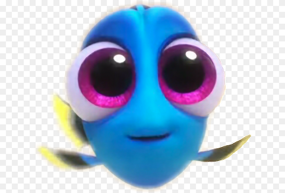 Dory Baby Baby Dory Transparent Background, Person Free Png Download