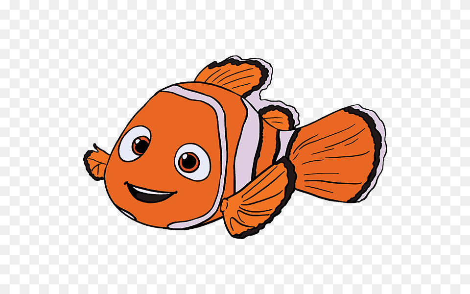 Dory Clipart Character Pixar Dory Character Pixar Transparent, Baby, Person, Animal, Sea Life Png