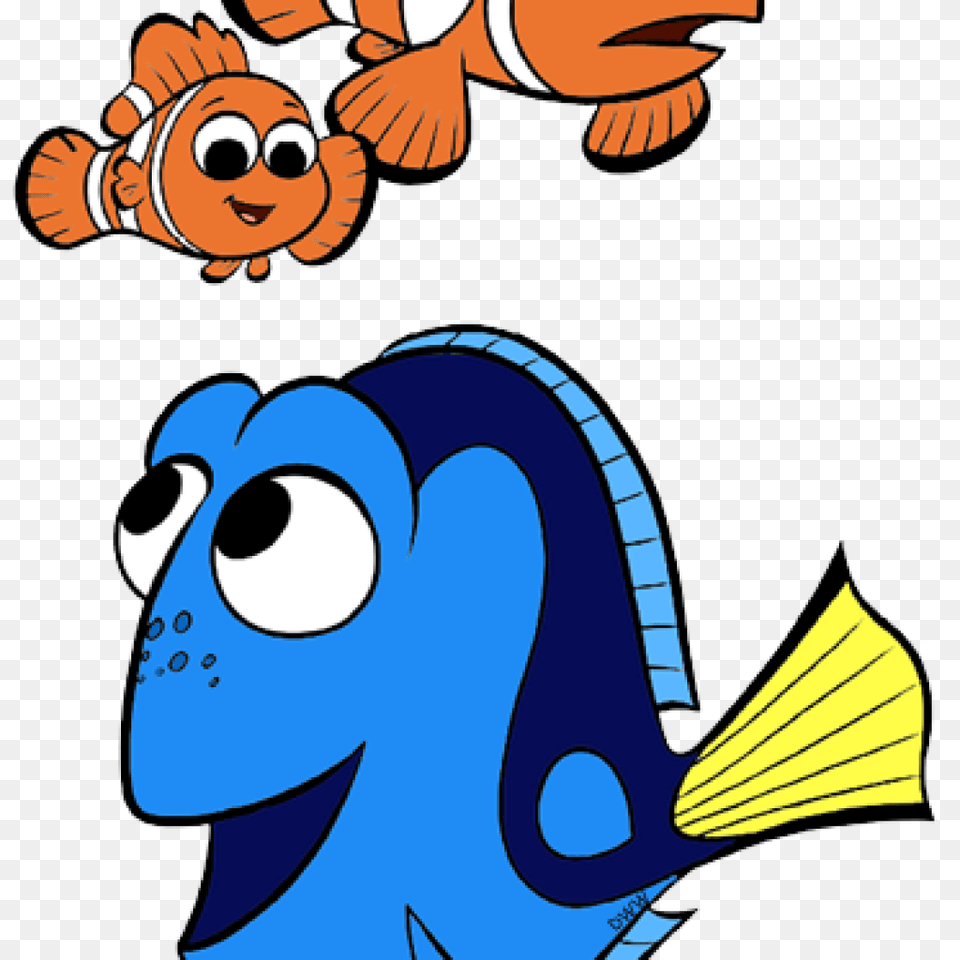 Dory Clipart Flower Clipart House Clipart Online Download, Cartoon, Face, Head, Person Free Png