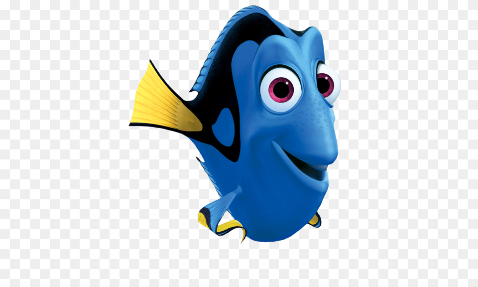 Dory Disney Animals Wiki Fandom Dory Finding Nemo, Animal, Fish, Sea Life, Shark Png Image