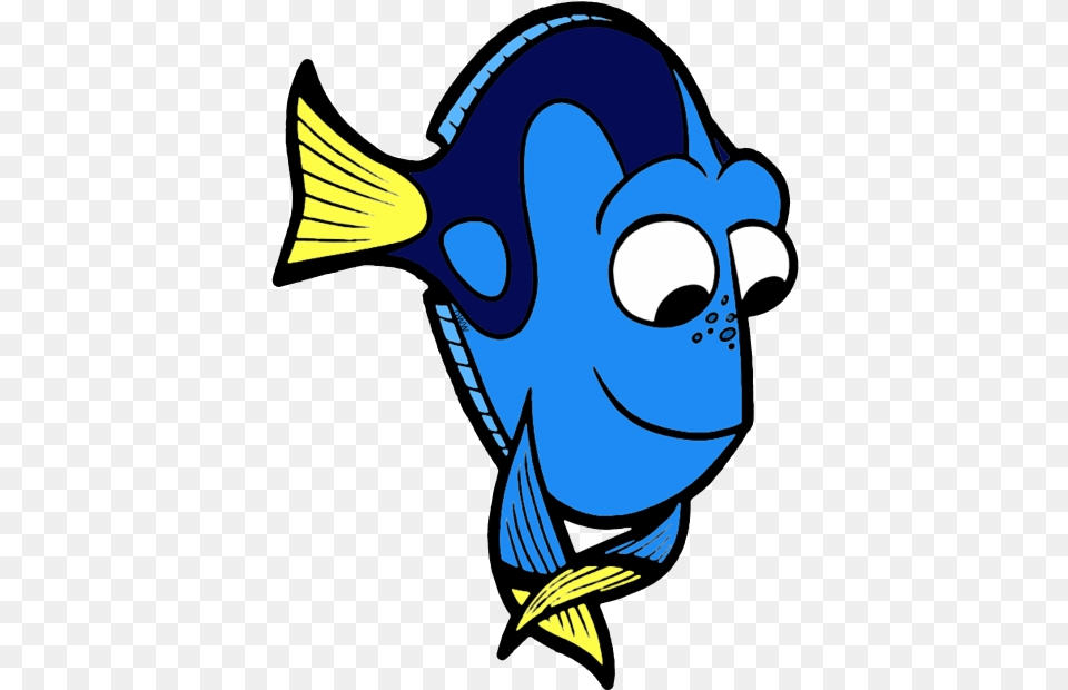 Dory Finding Clip Art Disney Galore Mr Ray Finding Dory, Animal, Sea Life, Fish, Baby Free Transparent Png