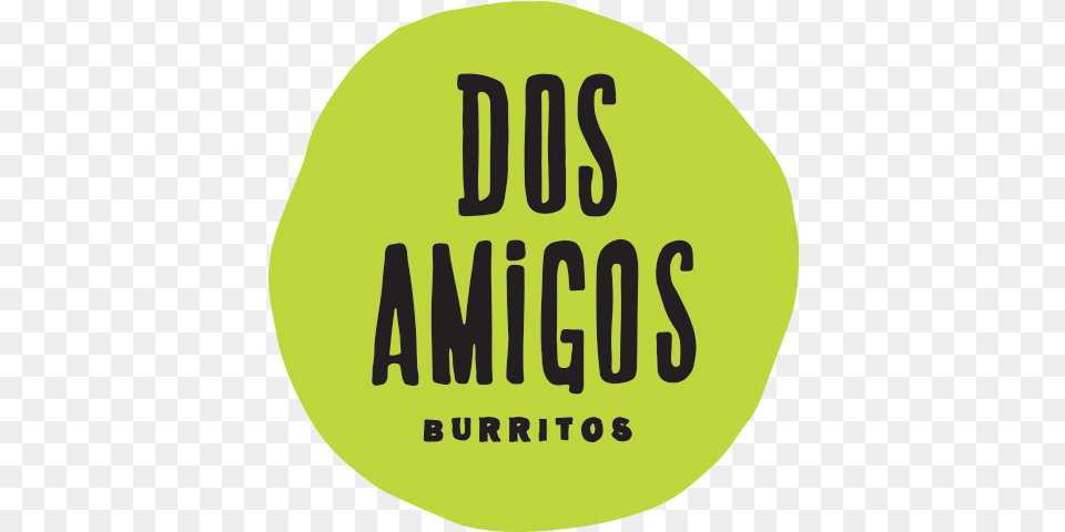 Dos Amigos Burritos Concord Nh Ms Dos Logo, Sticker, Ball, Sport, Tennis Free Transparent Png