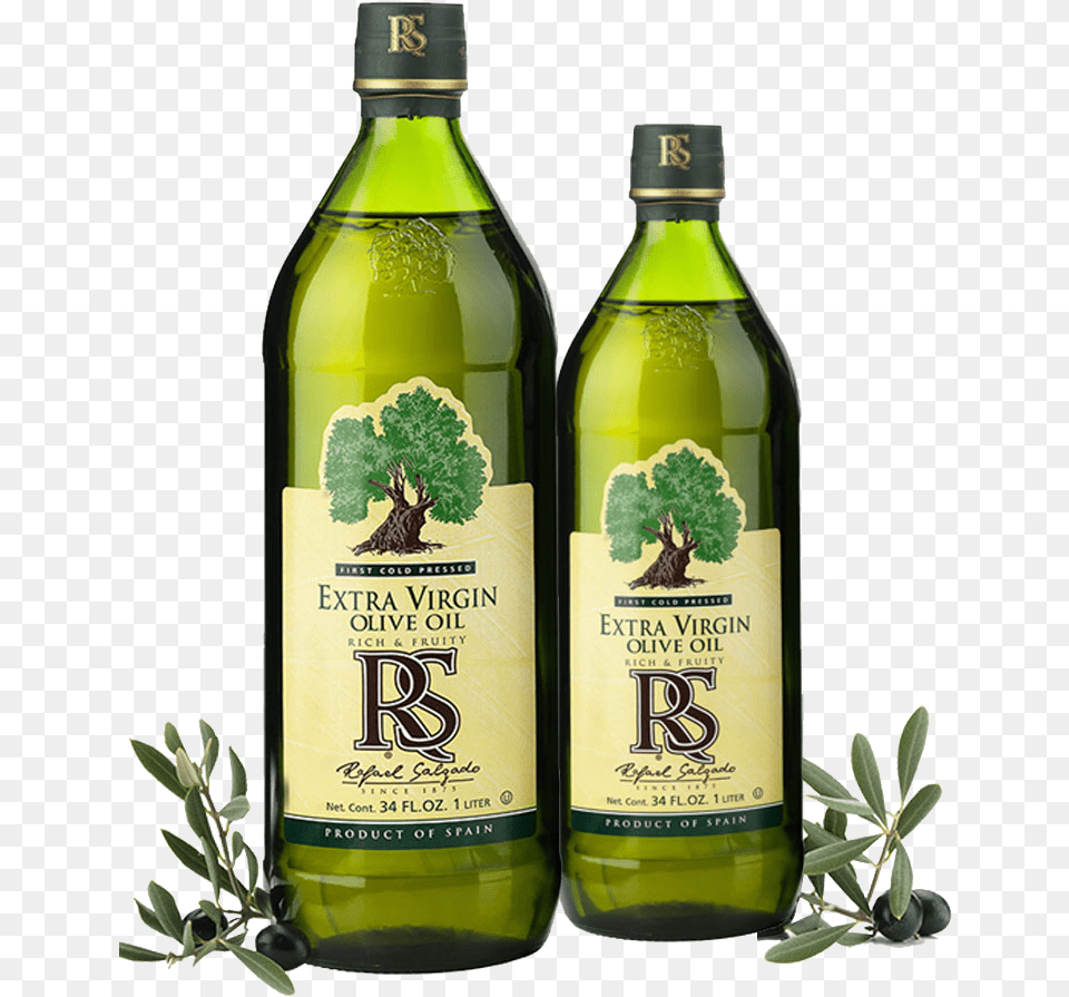 Dos Botellas Rs Grape Seed Oil 17 Oz, Alcohol, Beverage, Liquor, Beer Free Png