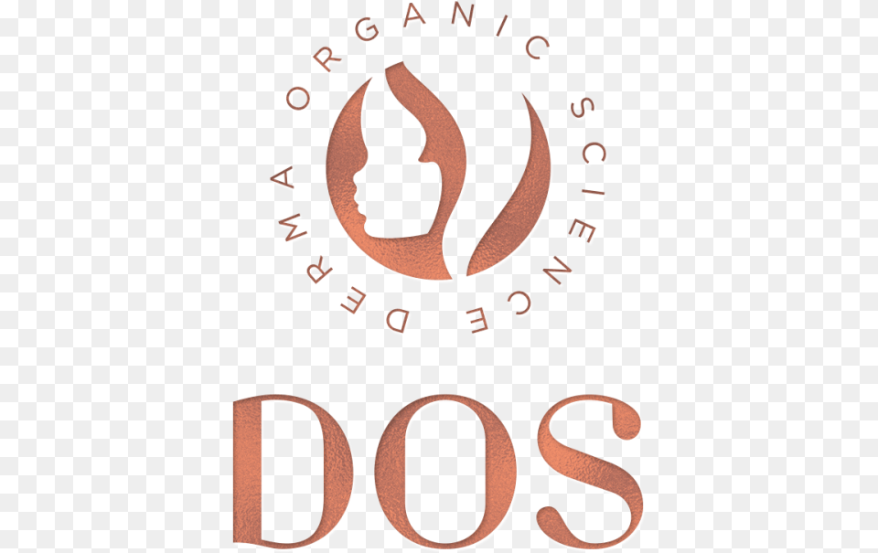 Dos Cosmetics Circle, Logo, Text, Alphabet, Ampersand Png Image