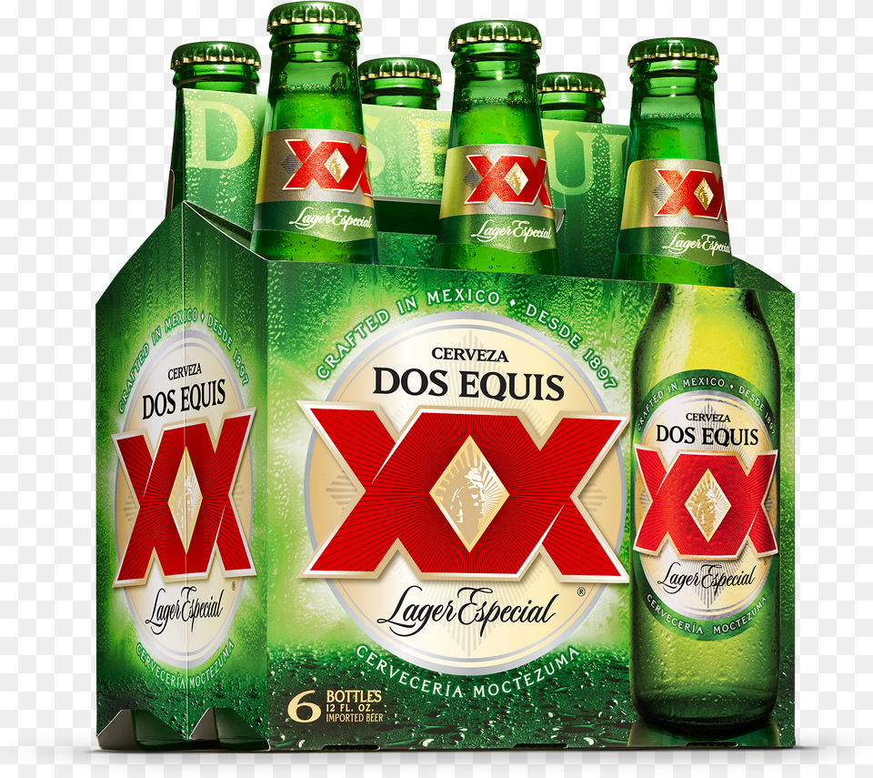 Dos Equis Lager Beer, Sphere, Light, Pattern, Traffic Light Free Png