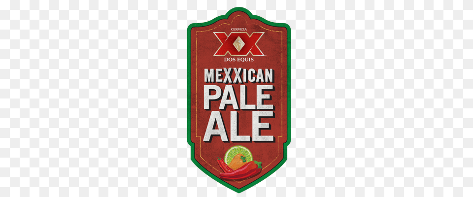 Dos Equis Mexican Pale Ale Convenience Store News, Food, Ketchup Free Png Download