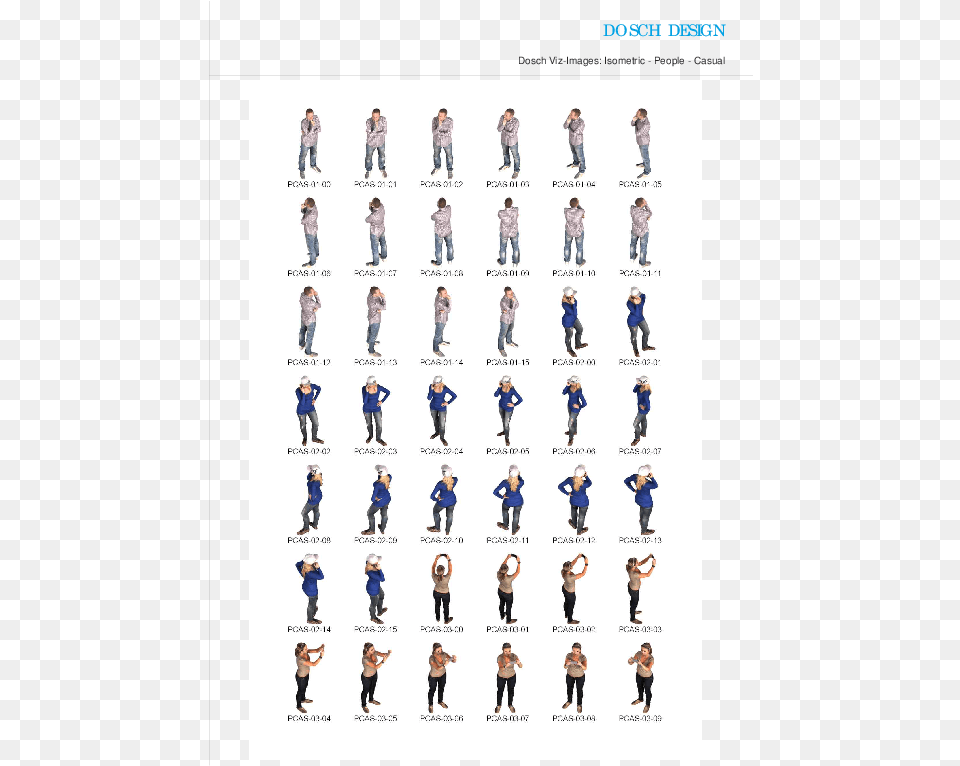 Dosch 2d Viz Images Isometric Projection, People, Person, Martial Arts, Sport Png Image