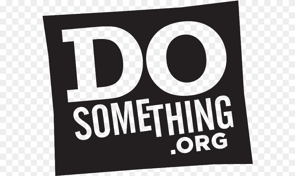 Dosomething Org Do Something, Banner, Text Png